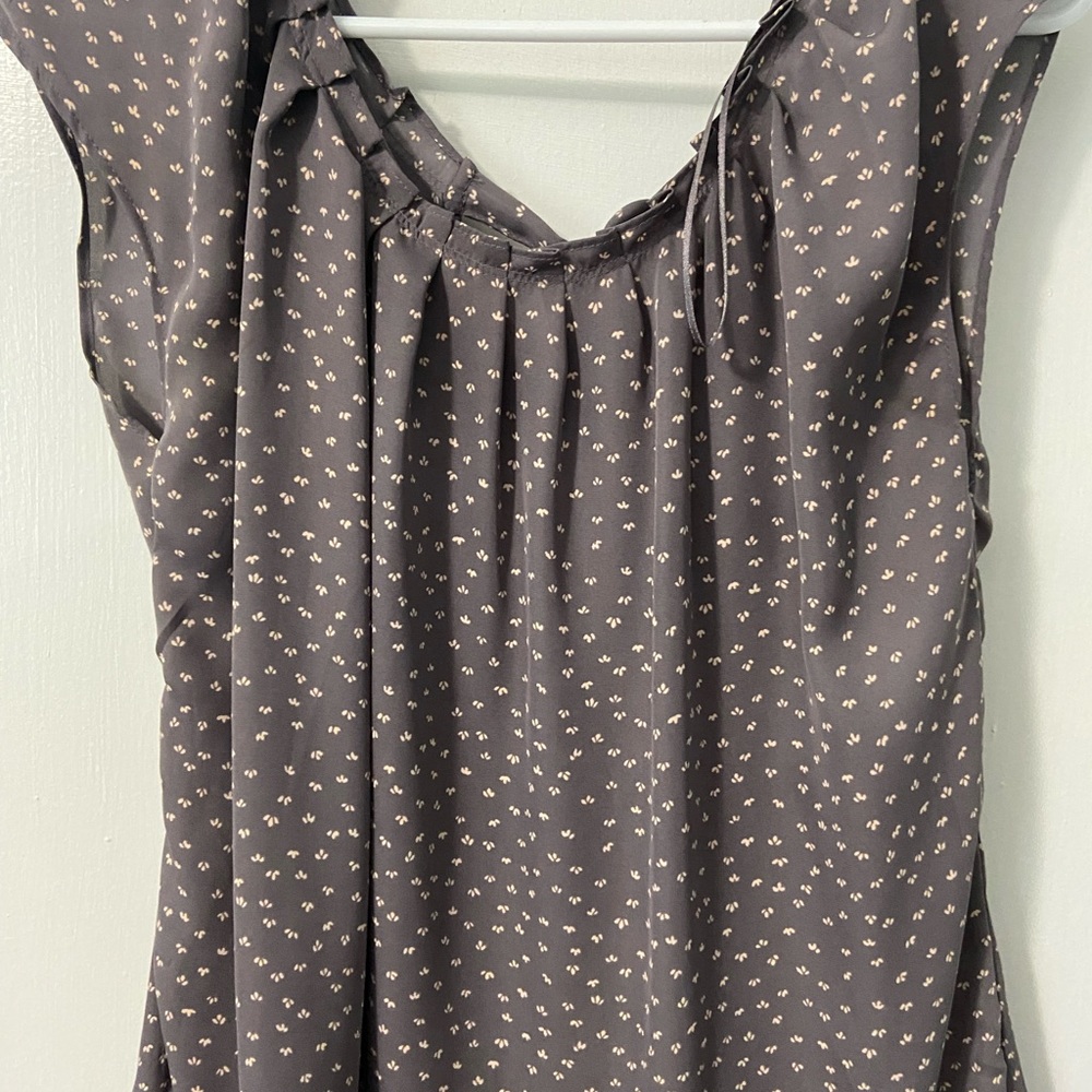 Lauren Conrad blouse